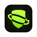 Orbitex VPN icon