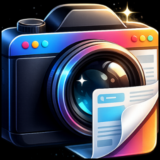 ScrollShot Pro - Full Page Screenshot & Annotation